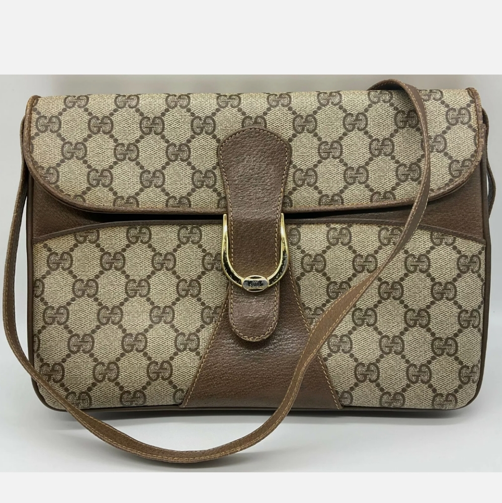 Vintage Gucci Handbag